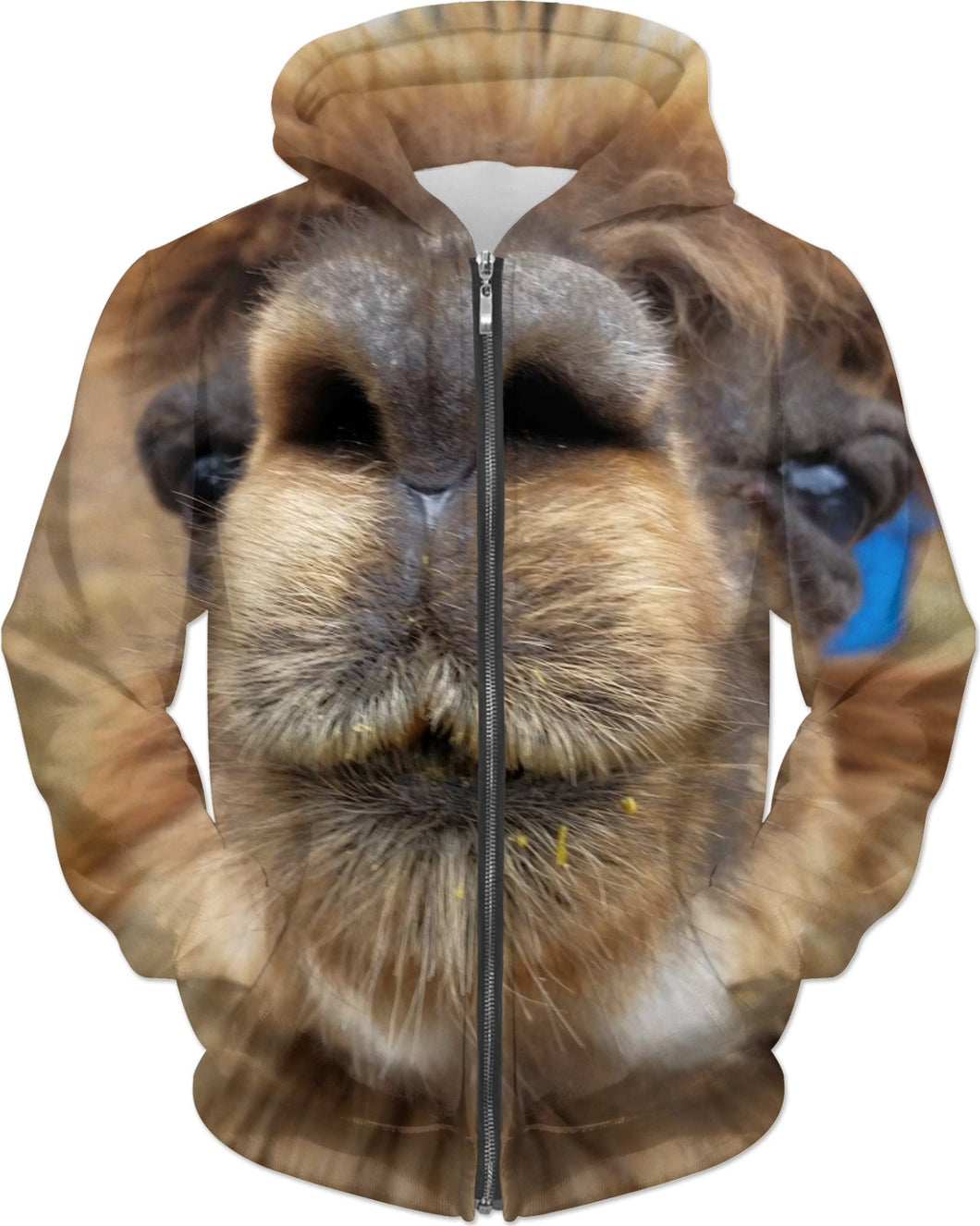 Llama Love