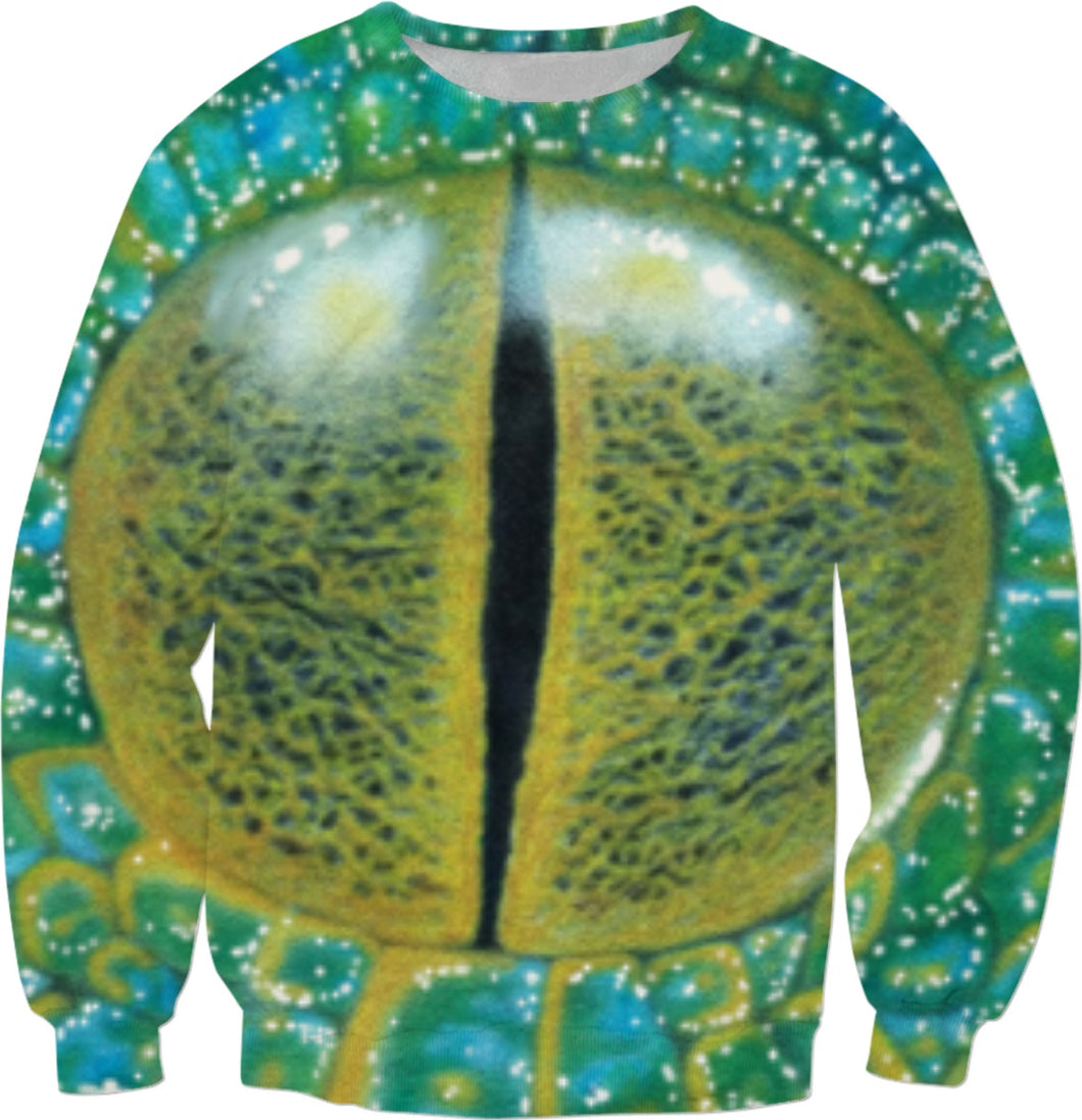Eye See You Sweatshirt