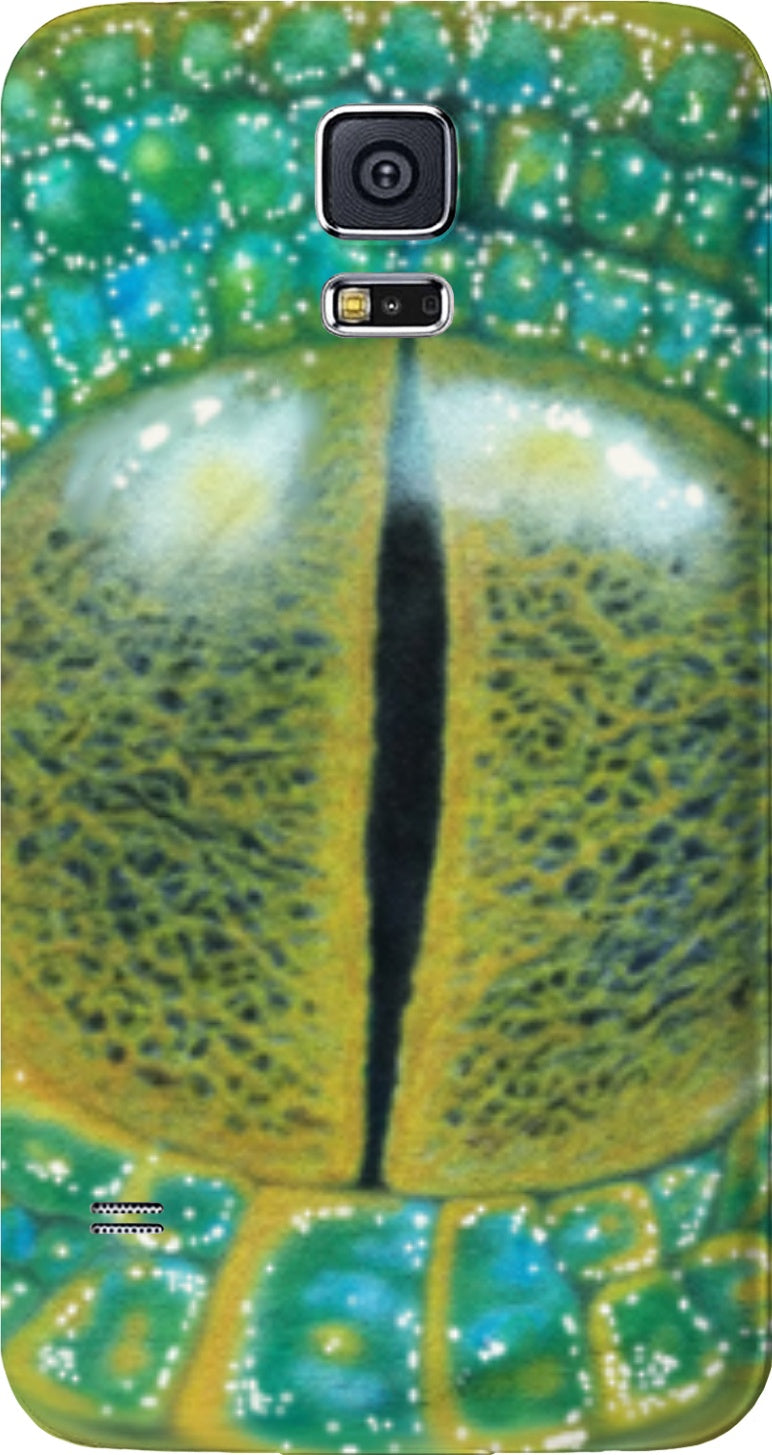 Eye See You