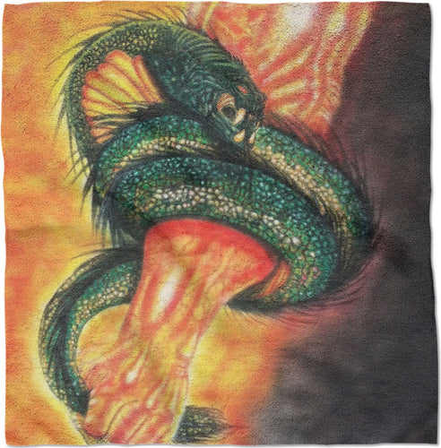 Snake Arm