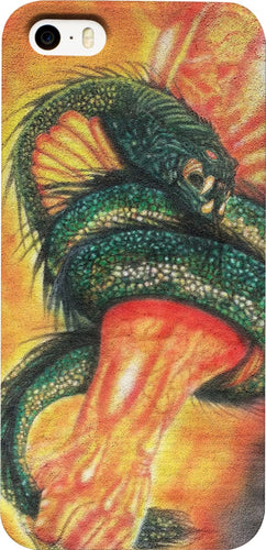 Snake Arm