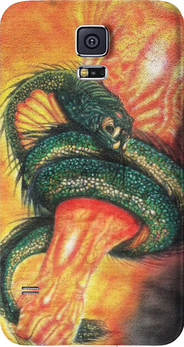 Snake Arm