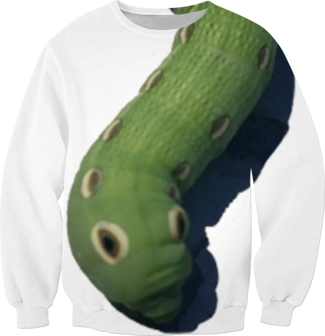 Cool Caterpillar