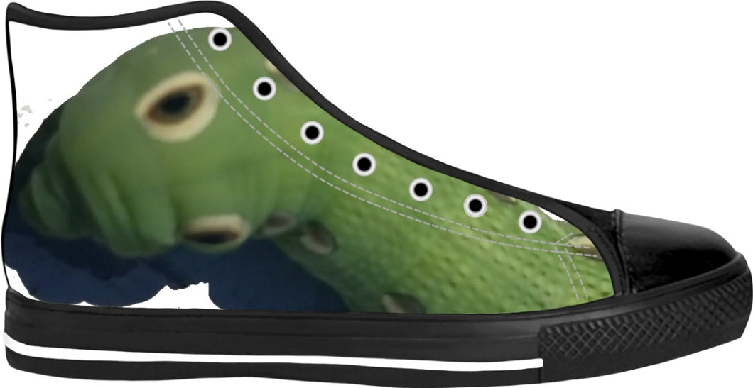 Cool Caterpillar Shoes