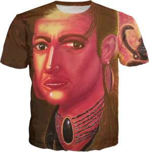 Tomb Raider T-Shirts