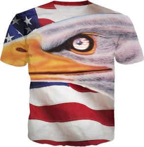 American Strong T-Shirt