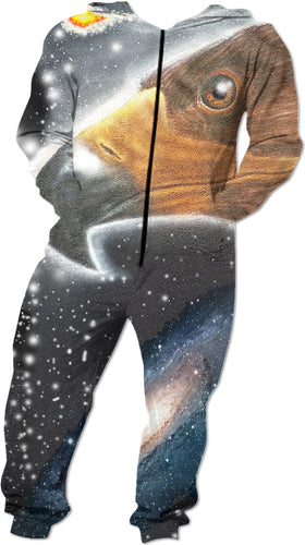 Golden Eagle Onesie