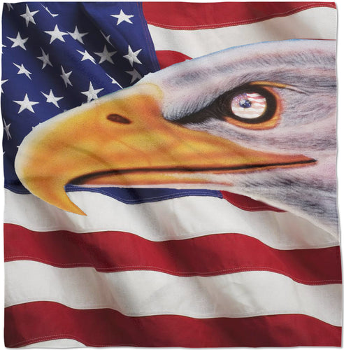 American Strong Bandana