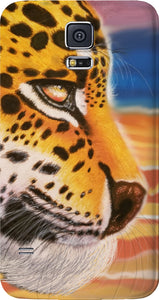 Jaguar Profile