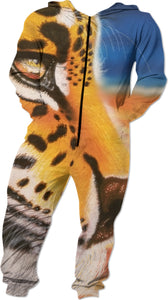 Jaguar Profile