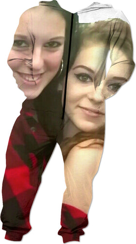 Besties Forever Onesie (Example)