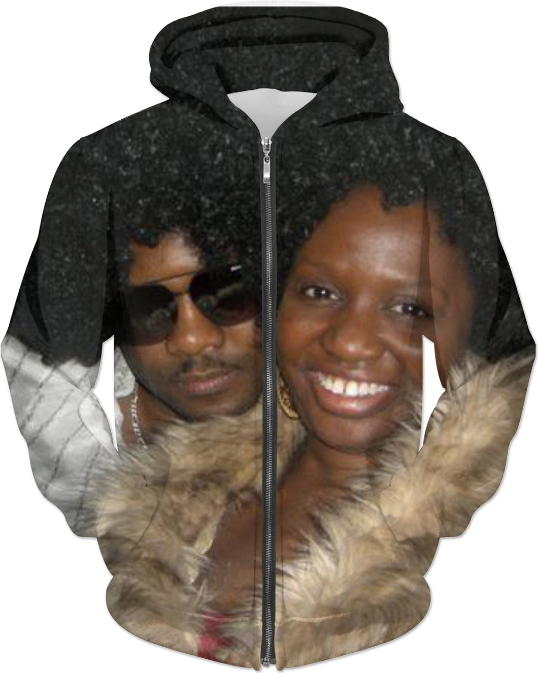 Soul Mates Hoodie (Example)