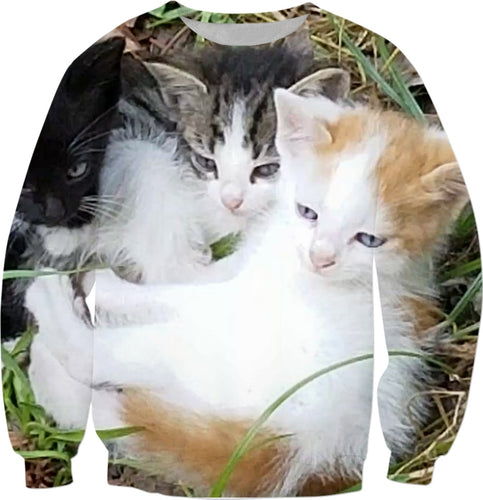 KITTY COUSINS