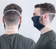 CODEE The Cancer Fighting Canine Adult Face Mask
